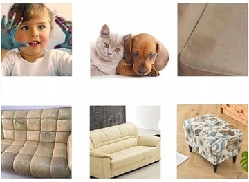 ЧЕХОЛ НА ПОДНОЖКУ, ГИБКИЙ, ГЛАДКИЙ, С ГРАФИЧЕСКИМ ПРИНТОМ, ЛИСТЬЯ, СИНИЙ