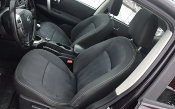 Nissan Qashqai I Crossover 2.0 140KM 2010 Nissan Qashqai 2.0B 4x4 Navi Kamera Sprowadzony Oplacony 2.0 Benzyna, zdjęcie 32