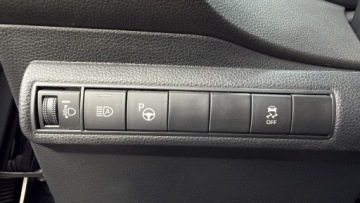 Toyota Corolla XII TS Kombi 1.2 Turbo D-4T 116KM 2021 Toyota Corolla 1.2 T Comfort Seria E21 (2019-) 1.2, zdjęcie 16