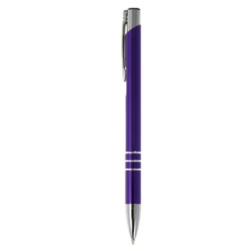 Алюминиевая ручка Jones - Purple Brush Essence