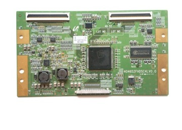 T-CON LOGIKA 404652FHDSC4LV0.0 INCH40