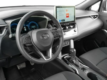 Toyota Corolla Cross 2022 Toyota Corolla Cross GD3H703#2.0 Hybrid Comfort 2, zdjęcie 5