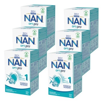 Нан Оптипро 1