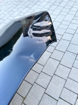 Variklio dangtis BMW 5 V G30 G31 2018--> – nuotrauka 10