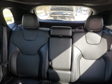 Jeep Cherokee V 2021 Jeep Cherokee LATITUDE LUX, V6, 4x4, od ubezpieczalni 3.2 Benzyna 271KM, zdjęcie 8