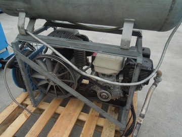 КОМПРЕССОР CREEMERS HONDA 12 БАР