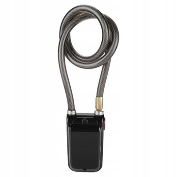 Велосипедная охранная сигнализация BIKE LOCK