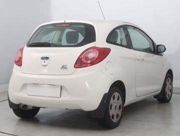 Ford Ka III 1.2 Duratec 69KM 2014 Ford Ka 1.2 i, Salon Polska, Serwis ASO, VAT 23%, zdjęcie 4