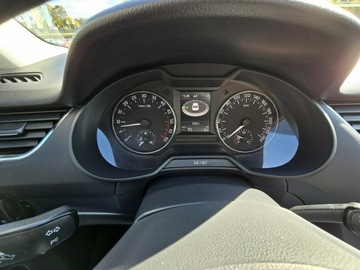 Skoda Octavia III Scout 2.0 TDI 184KM 2016 Škoda Octavia Skoda Octavia Bezwypadkowy + serwis, zdjęcie 24