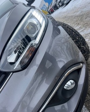 Renault Grand Scenic III 1.7 Blue dCi 149KM 2020 Renault Grand Scenic 1.75 Dci 150KM Autom.7MSC Ledy Key 2xPDC Navi 2xKola, zdjęcie 16