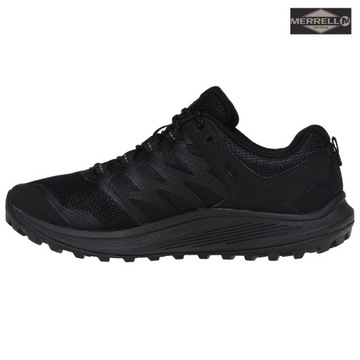 Кроссовки MERRELL NOVA TACTICAL 3 LOW BLK 43