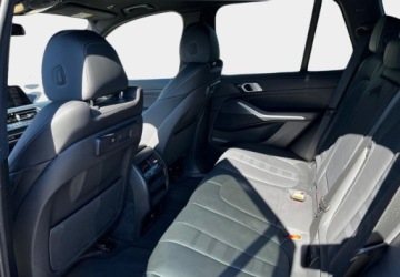 BMW X5 G05 SUV 3.0 30d 286KM 2022 BMW X5 3.0 Diesel 286KM, zdjęcie 10