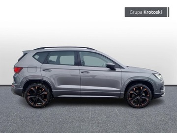 Cupra Ateca Crossover Facelifting 1.5 TSI 150KM 2024 Cupra Ateca 1.5 TSI DSG 150KM/ACC/DCC/Kamera/Ambie, zdjęcie 5