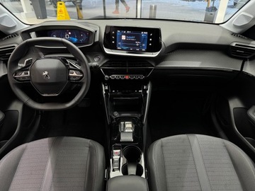 Peugeot 208 II Hatchback 1.2 PureTech 102KM 2023 Peugeot 208 Allure / 1 właściciel / Salon Polska /, zdjęcie 12