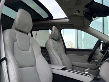 Volvo XC90 II 2025 VOLVO XC90 B5 AWD Ultra Dark 7os Suv 2.0 (250KM) 2025, zdjęcie 19