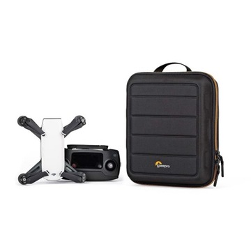Pokrowiec Lowepro Hardside CS 80 na drona