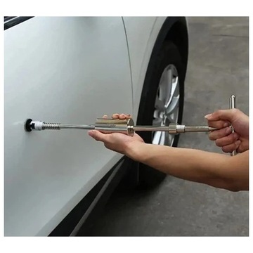 PDR SET УДАЛЕНИЕ ВМЯТИН ГРИБОВЫЙ СРЕДСТВО ДЛЯ УДАЛЕНИЯ КЛЕЯ СКРЕБОК КОМБОК