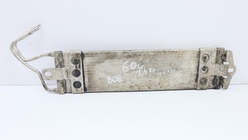 ОХЛАДИТЕЛЬ ТОПЛИВА VW POLO IV