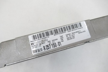 Модуль COMBOX BMW F01 F06 F10 F11 F20 F30 F31