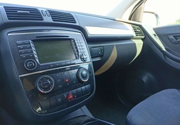 Mercedes Klasa R 2006 Mercedes-Benz Klasa R Mercedes-Benz Klasa R 280 CDI 4-Matic 3.0 Diesel, zdjęcie 11