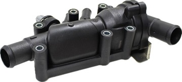 ТЕРМОСТАТ FORD KA 1.6 и '01-'08