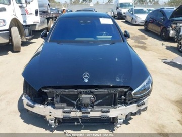 Mercedes Klasa S W223/V223 2022 Mercedes-Benz Klasa S 580 4Matic 2022 4.0l 4.0 Benzyna 496KM, zdjęcie 6