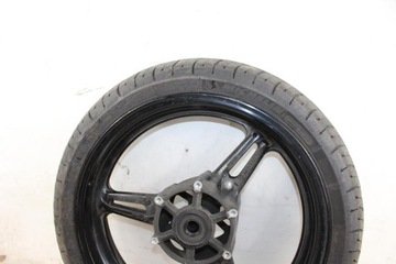 YAMAHA FJR1300 RP04 ПЕРЕДНИЙ ОБОД КОЛЕСА 17 X 3,50