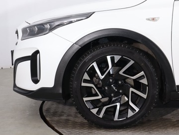 Kia XCeed Crossover Facelifting 1.5 T-GDi 160KM 2023 Kia XCeed 1.5 T-GDI, Salon Polska, 1. Właściciel, zdjęcie 14
