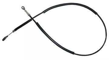 LINKA ZAMKA DRZWI PRZESUWNYCH MASTER MOVANO 10-