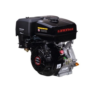 Silnik LONCIN G390 do agregatu prądotwórczego GX39