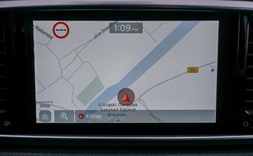 Kia Sportage IV SUV Facelifting 1.6 T-GDI 177KM 2021 Kia Sportage 1.6T-GDI 177KM Black Edition DCT Kamera Navi Grzane fotele ki, zdjęcie 28