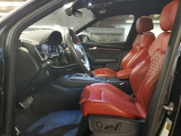 Audi Q5 II 2019 Audi SQ5 Audi SQ5 Premium Plus 3.0 TFSI quattr..., zdjęcie 7