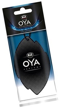 K2 OYA ODŚWIEŻACZ POWIETRZA ZAPACH LATE MIDNIGHT N4P22