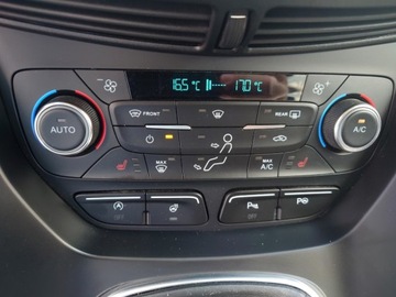 Ford Kuga II SUV 2.0 TDCi 150KM 2016 Ford Kuga Ford Kuga 2.0 TDCi 2x4 Titanium 2.0 Diesel 150KM, zdjęcie 15