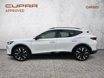 Cupra Formentor Crossover Facelifting 2.0 TSI 333KM 2025 Cupra Formentor VZ 333KM Pure Performance Pakiet E, zdjęcie 1