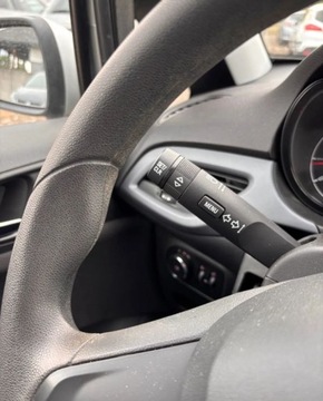 Opel Corsa E Hatchback 3d 1.4 Twinport 90KM 2017 Opel Corsa 1.4B 90KM przeb.74tys zarejestrowany 1.4 Benzyna 90KM, zdjęcie 25