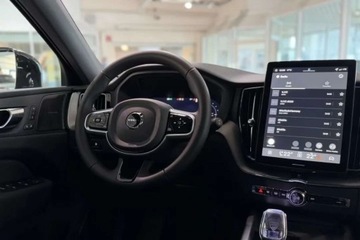 Volvo XC60 II 2025 Volvo XC 60 Pakiet Zimowy Pakiet Premium Pakiet Oswietlenia Leasing, zdjęcie 18