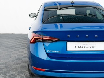 Skoda Octavia IV Liftback 1.5 TSI EVO 150KM 2024 Škoda Octavia Skoda Octavia GD7N529#1.5 TSI Style, zdjęcie 9