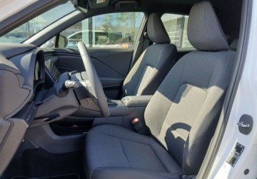 Lexus LBX 1.5 Hybrid 136KM 2025 Lexus LBX LBX Comfort Safety FV23 Salon PL Bezwypadkowy DEMO, zdjęcie 5