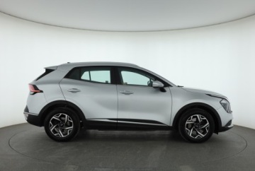 Kia Sportage V SUV 1.6 T-GDI 150KM 2022 Kia Sportage 1.6 T-GDI, Salon Polska, zdjęcie 5