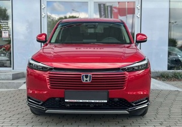Honda HR-V III 2025 Honda HR-V e-HEV Advance - 2025 1.5 Hybryda 107KM, zdjęcie 1