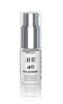 Kemon AND 40 Dry Powder 5g