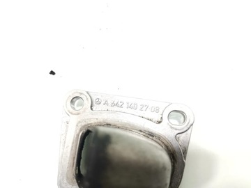 MERCEDES-BENZ E-CLASS JINÉ DÍLY KOLEKTORU VÝFUKOVÉHO / DIESEL