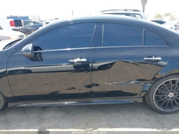 Mercedes CLA C118/X118 2023 Mercedes-Benz CLA 250 2023 2.0l 2.0 Benzyna 221KM, zdjęcie 2