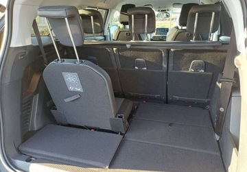 Peugeot 5008 II Crossover 1.5 BlueHDI 130KM 2020 Peugeot 5008 262 1.5 BlueHDI Allure 130 KM AUTOMAT I wlasciciel 1.5, zdjęcie 35