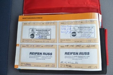 Citroen Nemo 2009 Citroen Nemo, z Niemiec, OPŁACONY, zdjęcie 6