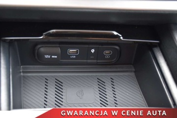 Kia Sportage V SUV 1.6 CRDi MHEV 136KM 2022 Kia Sportage WirtualKamera Asystenty Ambiente Grz. Fotele+Kierownica, zdjęcie 20