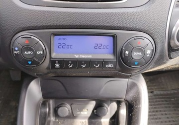 Hyundai ix35 2012 Hyundai ix35 2012r, 1.6. GDI. Uszkodzony. Poobijany. VAT 23 brutto. 1.6, zdjęcie 13