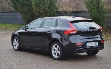 Volvo V40 II Cross Country D2 115KM 2013 Volvo V40 GWARANCJA, LIFT, Panorama, Nawigacja, City Safety, Ladnie utrzym, zdjęcie 3