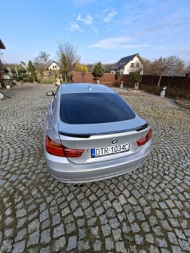 BMW Seria 4 F32-33-36 2016 BMW Seria 4 ZAREJESTROWANY BMW 428i Gran Coupe 2.0 Benzyna 288KM, zdjęcie 2